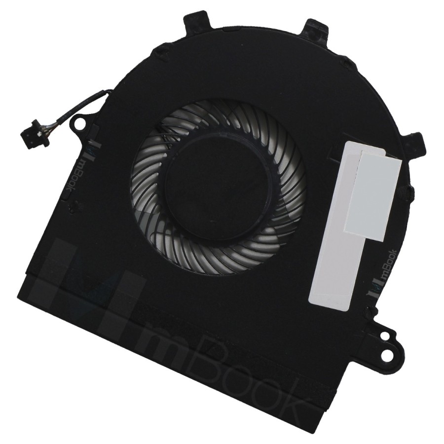 Cooler Fan Ventoinha para Dell inspiron 7586