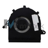 Cooler Fan Ventoinha para Dell inspiron 7586