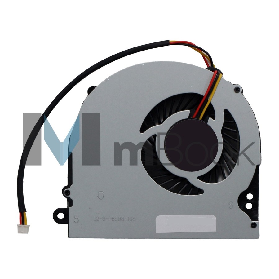 Cooler Fan Ventoinha para Avell B155