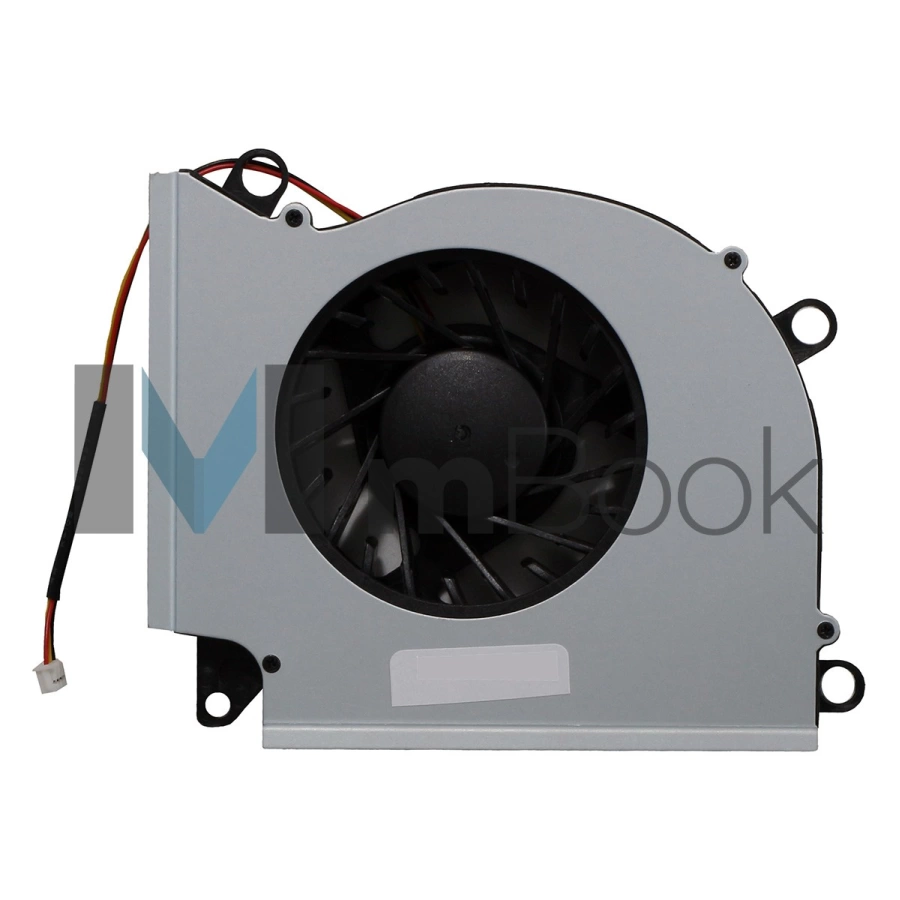 Cooler Fan Ventoinha para MSI GT683-841US GT683DX