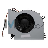 Cooler Fan Ventoinha para MSI GT683R GT685