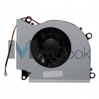 Cooler Fan Ventoinha para MSI GT780R-014US GT780R-057US