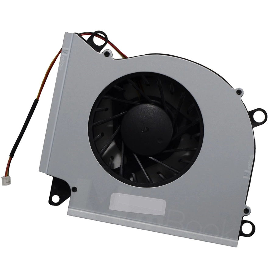 Cooler Fan Ventoinha para MSI GX780 GX780-011US