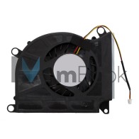 Cooler Fan Ventoinha para MSI GT70 0NC-008US GT70 2OD-064US Cooler Fan Ventoinha para MSI GT70 0NC-008US GT70 2OD-064US