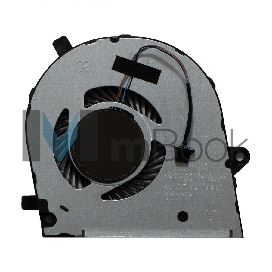 Ventoinha Cooler Fan para Dell compatível com DFS5K12214161J
