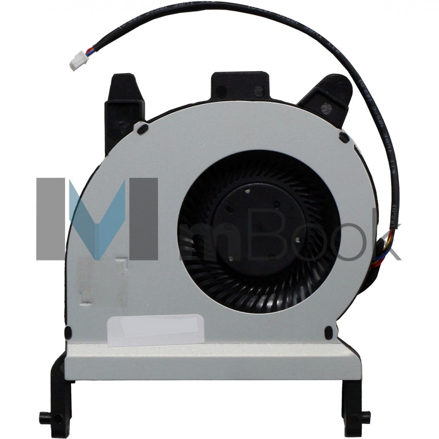 Cooler Fan Ventoinha para hp prodesk mini 400 g3