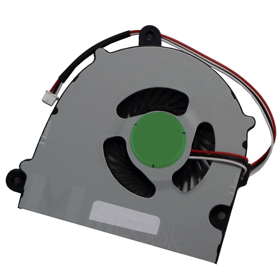 Cooler Fan Ventoinha para Avell 623AW150100