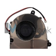 Cooler Fan Ventoinha para Avell 623AW150100