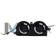 Cooler Fan Ventoinha para Dell compatível com PN 0980WH Cooler Fan Ventoinha para Dell compatível com PN 0980WH