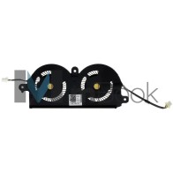 Cooler Fan Ventoinha para Dell compatível com PN ND55C19