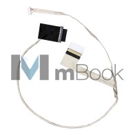 Cabo flat para notebook HP compatível com 50.4sj06.001 Cabo flat para notebook HP compatível com 50.4sj06.001