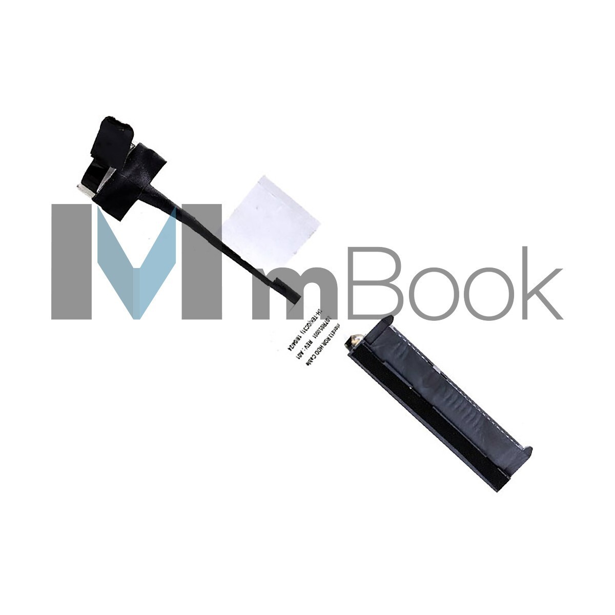 Cabo Sata do HD para Dell Inspiron 13 5378, 