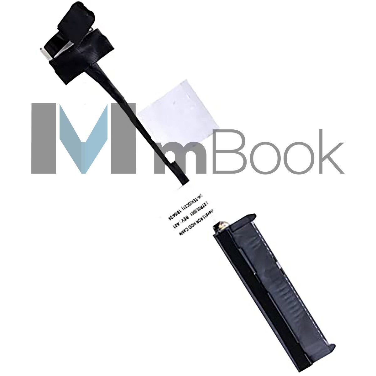 Cabo Sata do HD para Dell Inspiron 13 5379, 