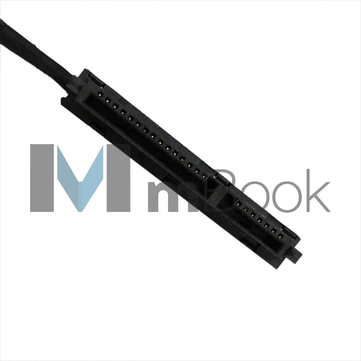 Cabo Conector Sata do HD para Dell Inspiron 15 7570, 