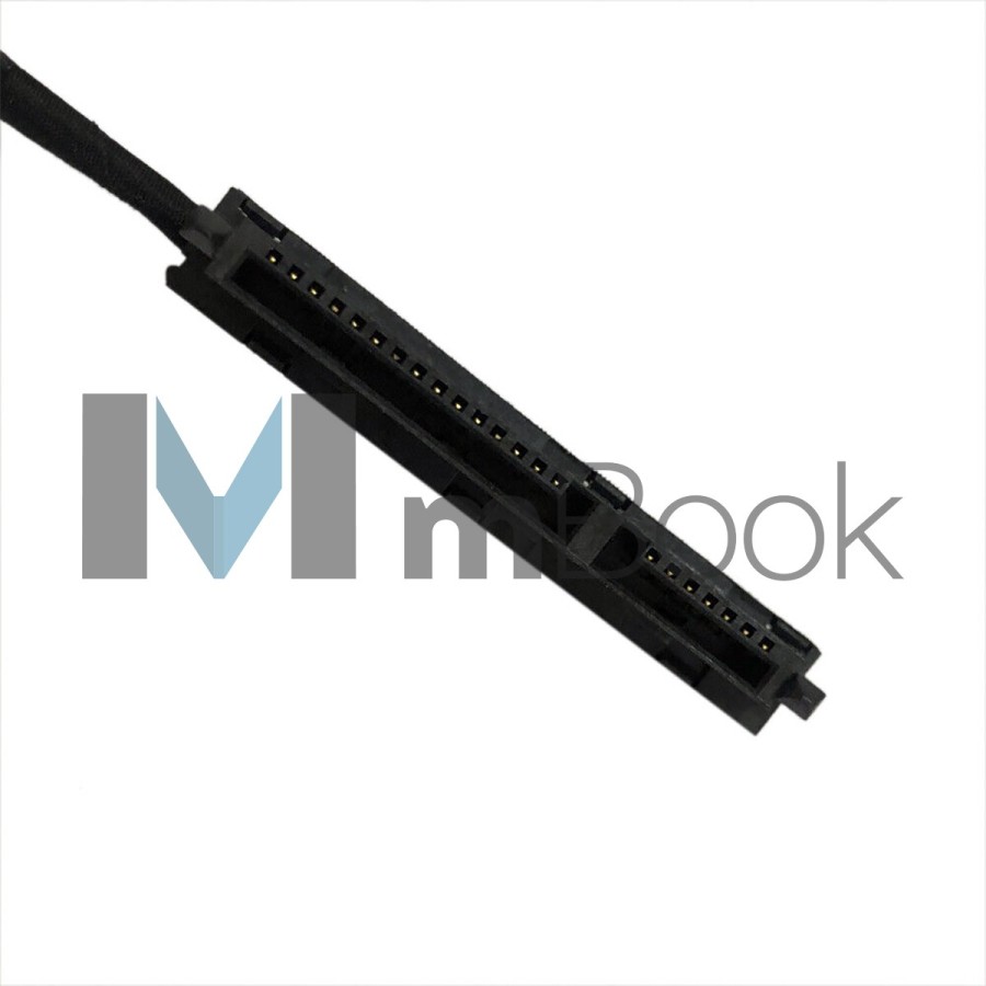 Cabo Conector Sata do HD para Dell compatível com 0R93Y2
