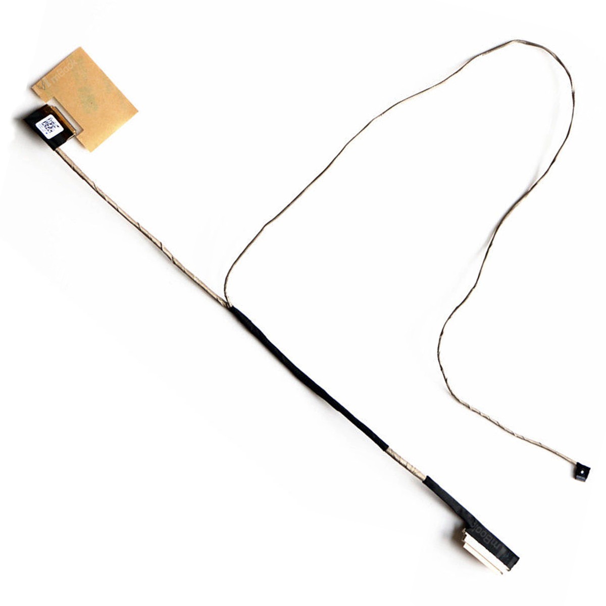 Cabo flat para Lenovo compatível com PN DC02001Xo00