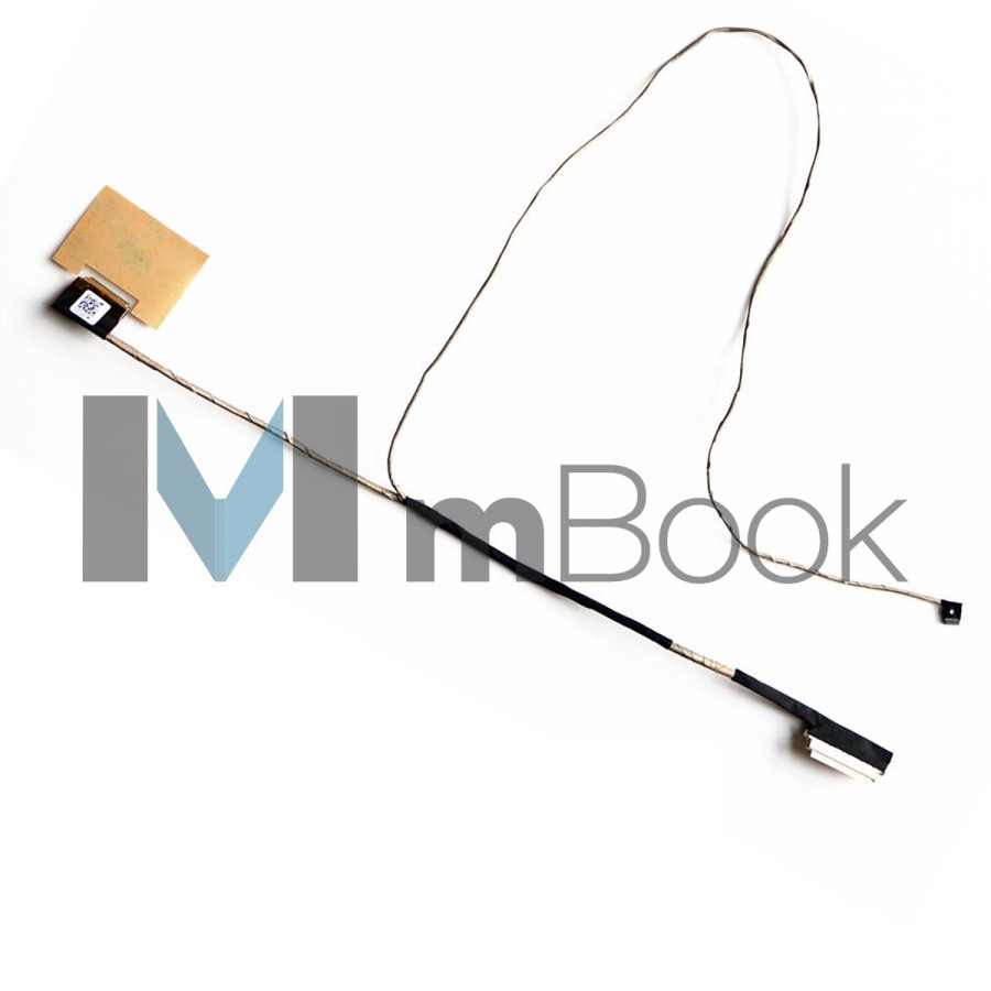 Cabo flat para Lenovo compatível com PN DC02001Xo00