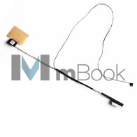 Cabo flat para Lenovo compatível com PN DC02001Xo00 Cabo flat para Lenovo compatível com PN DC02001Xo00