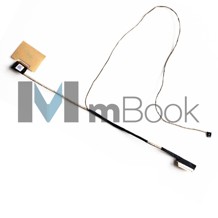 Cabo flat para Lenovo compatível com PN DC02001Xo00