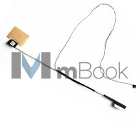 Cabo flat para Lenovo compatível com PN DC02001Xo00 Cabo flat para Lenovo compatível com PN DC02001Xo00