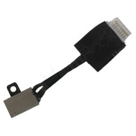 Conector DC Jack para Dell Inspiron P55F, 