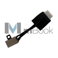 Conector DC Jack para Dell Inspiron P55F, 