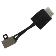 Conector DC Jack para Dell Inspiron P57G