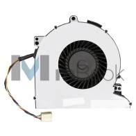 Cooler Fan Ventoinha para HP ProOne 400 G1 AIO, Cooler Fan Ventoinha para HP ProOne 400 G1 AIO,