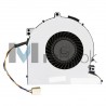 Cooler Fan Ventoinha para HP ProOne 400 G1 AIO