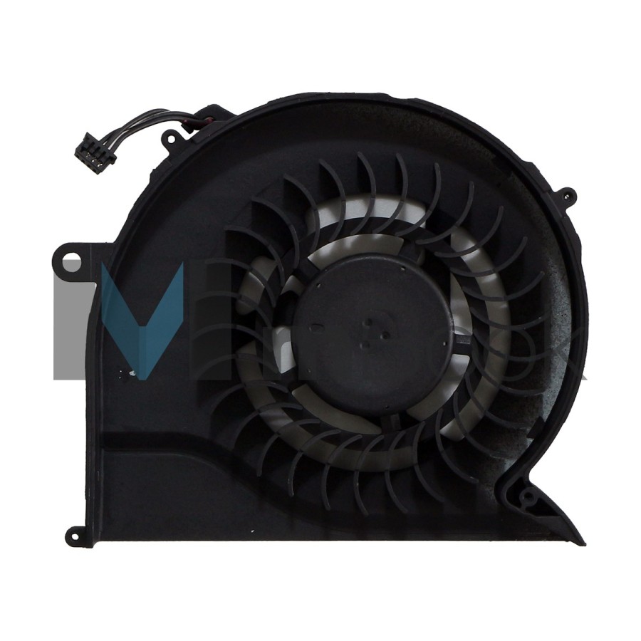Cooler Fan Ventoinha Samsung Ba62-00766a Np550p5c Np550p7c