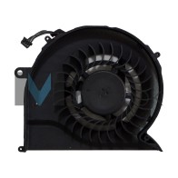Cooler Fan Ventoinha Samsung Ba62-00766a Np550p5c Np550p7c