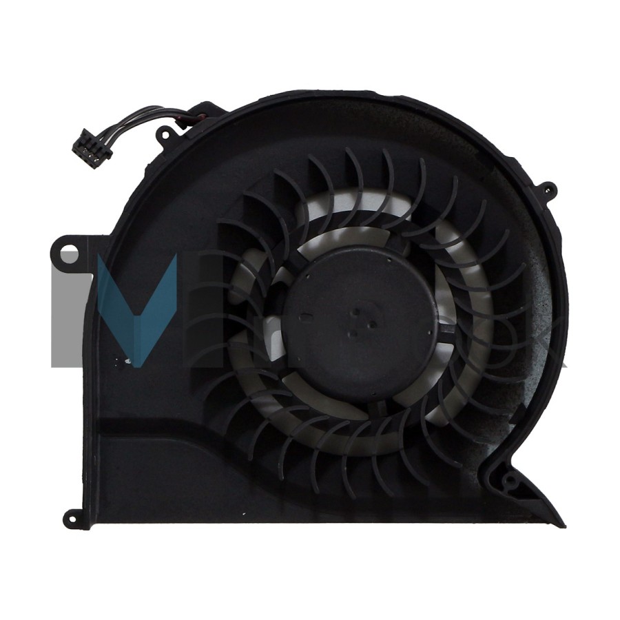 Cooler Fan Ventoinha Samsung Ba62-00766a Np550p5c Np550p7c