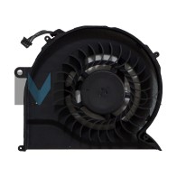 Cooler Fan Ventoinha Samsung Ba62-00766a Np550p5c Np550p7c