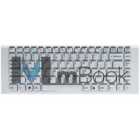 Teclado Sony Vaio Vpc-ea2tgx Vpc-ea2ufx/b Vpc-ea2ufxp Branco