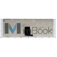 Teclado Sony Vaio Vpc-ea3l1ew Vpc-ea3mgx Vpc-ea3pgxbj Branco Teclado Sony Vaio Vpc-ea3l1ew Vpc-ea3mgx Vpc-ea3pgxbj Branco