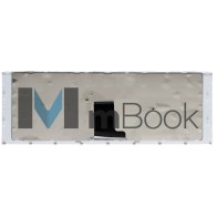 Teclado Sony Vaio Vpc-ea3mgxbj Vpc-ea3s1eb Vpc-eas1ep Branco Teclado Sony Vaio Vpc-ea3mgxbj Vpc-ea3s1eb Vpc-eas1ep Branco