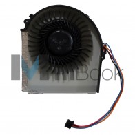 Cooler Fan Ventoinha para Lenovo T420 T420i 04w0407 04w0408