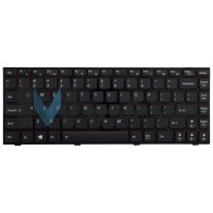 Teclado para Lenovo compatível com PN MP-12B33USJ6861