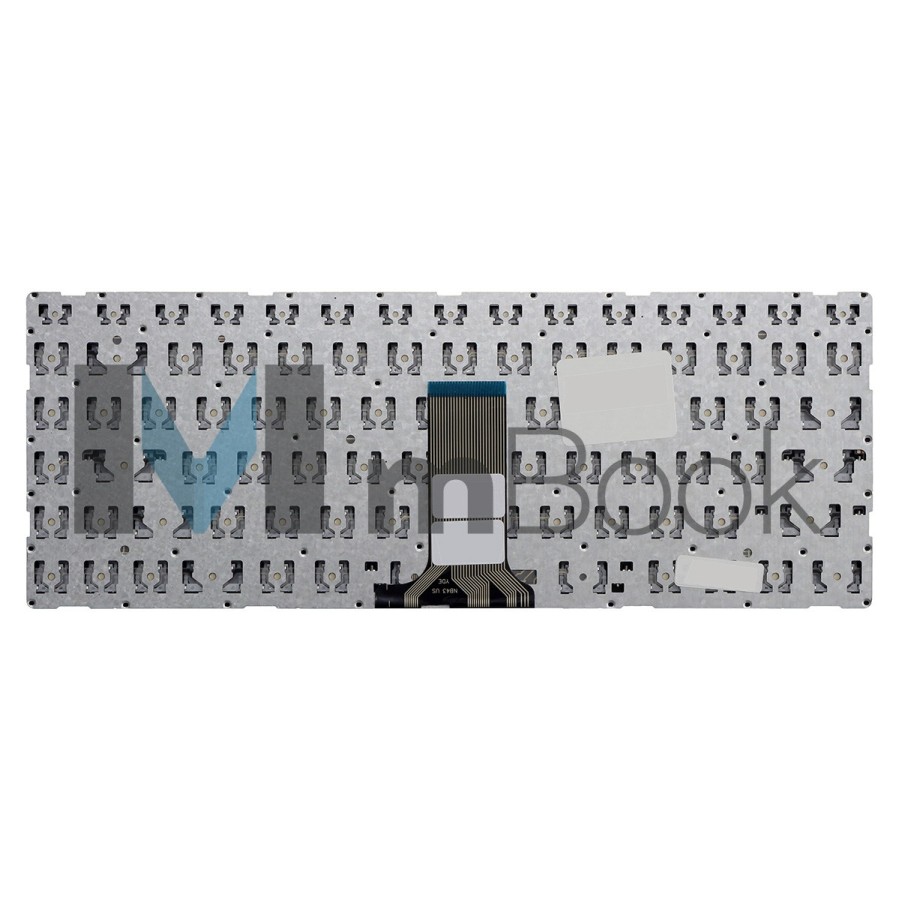 Teclado para Lenovo 100s-14ibr Layout US