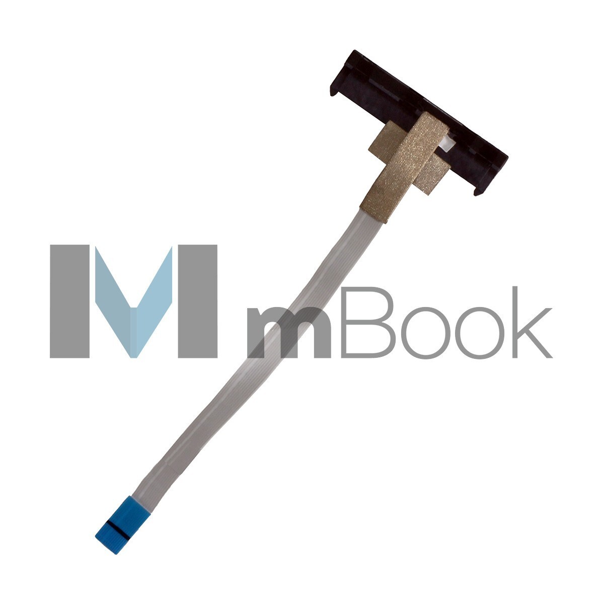 Cabo Sata do HD para Samsung NP550XCJ, 