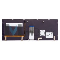 Teclado para Lenovo compatível com PN 25205513, Teclado para Lenovo compatível com PN 25205513,