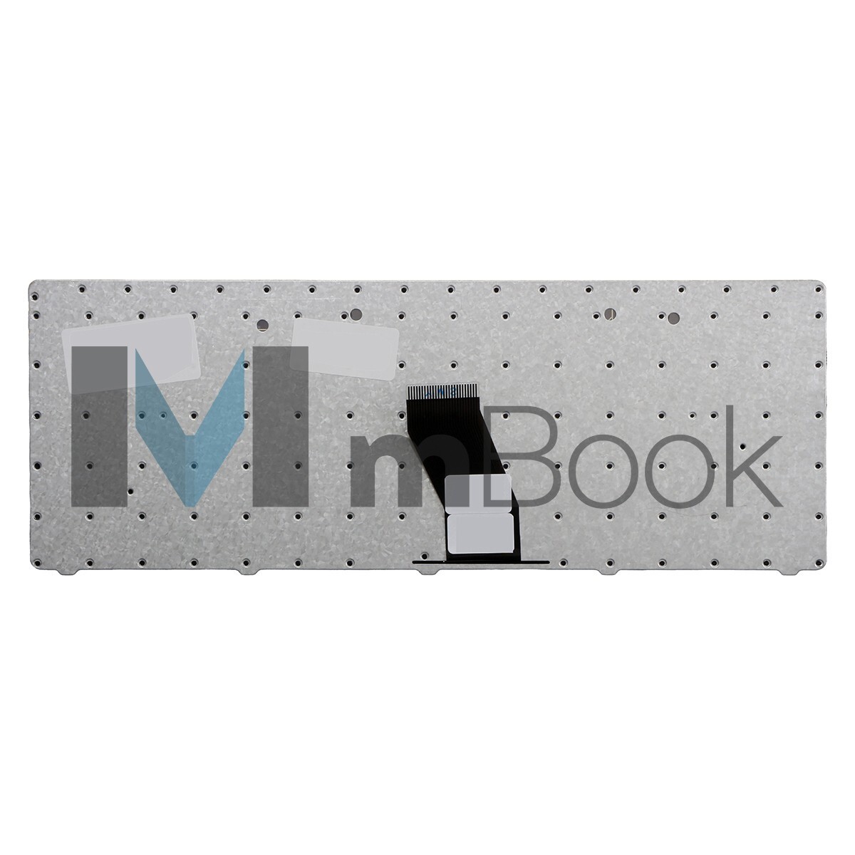 Teclado para eMachines D725 Layout ABNT BR, 