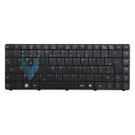 Teclado para Gateway NV40 Layout ABNT BR