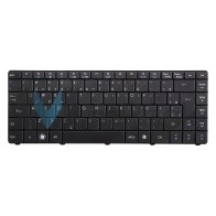 Teclado para Gateway NV44 Layout ABNT BR