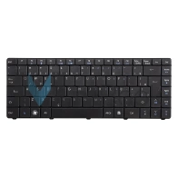 Teclado para Gateway NV44 Layout ABNT BR Teclado para Gateway NV44 Layout ABNT BR