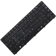 Teclado para Gateway NV4800 Layout ABNT BR Teclado para Gateway NV4800 Layout ABNT BR