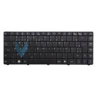 Teclado para Gateway NV4800 Layout ABNT BR Teclado para Gateway NV4800 Layout ABNT BR