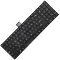 Teclado pra Toshiba Satellite S50-A, S50-AST2NX2 Layout US Teclado pra Toshiba Satellite S50-A, S50-AST2NX2 Layout US
