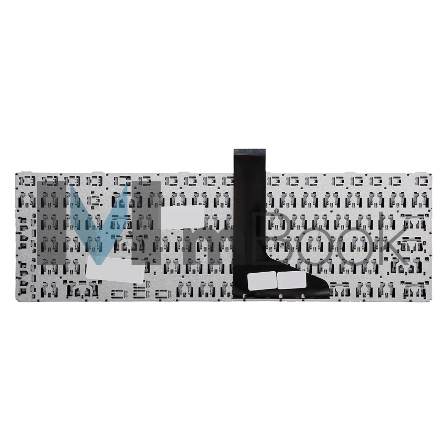 Teclado pra Toshiba Satellite S55-A5169, S50D-A Layout US