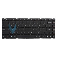 Teclado para Lenovo yoga 500-14acz Layout US Teclado para Lenovo yoga 500-14acz Layout US